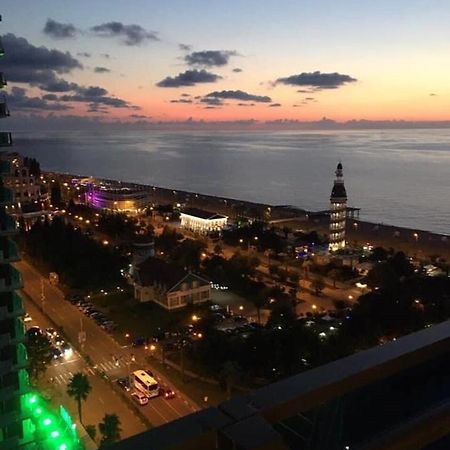 Orbi Citu Apart-Hotel Batumi Exterior foto